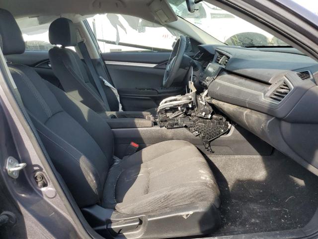 Photo 5 from auction – 2018 HONDA CIVIC LX with VIN 2HGFC2F53JH577412