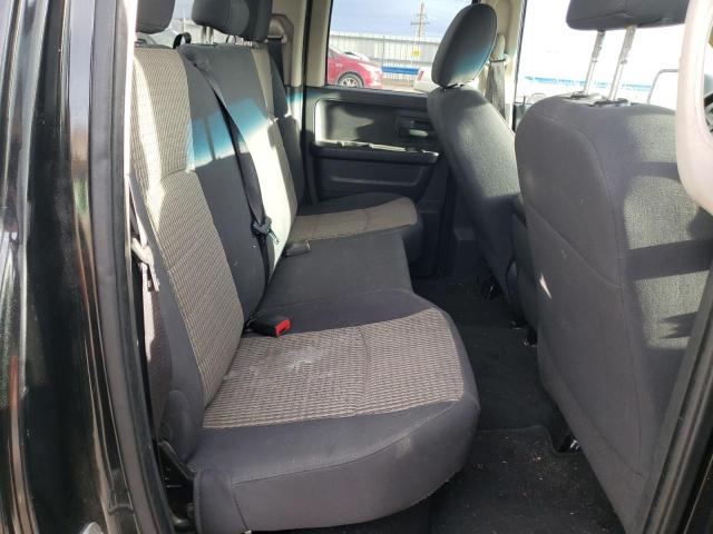Photo 6 from auction – 2011 DODGE RAM 1500 with VIN 1D7RV1GT0BS509890