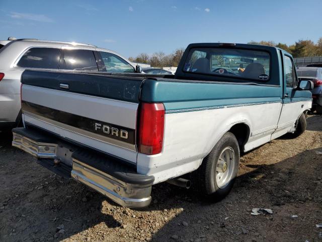 Photo 4 from auction – 1996 FORD F150 with VIN 2FTEF15N8TCA23523