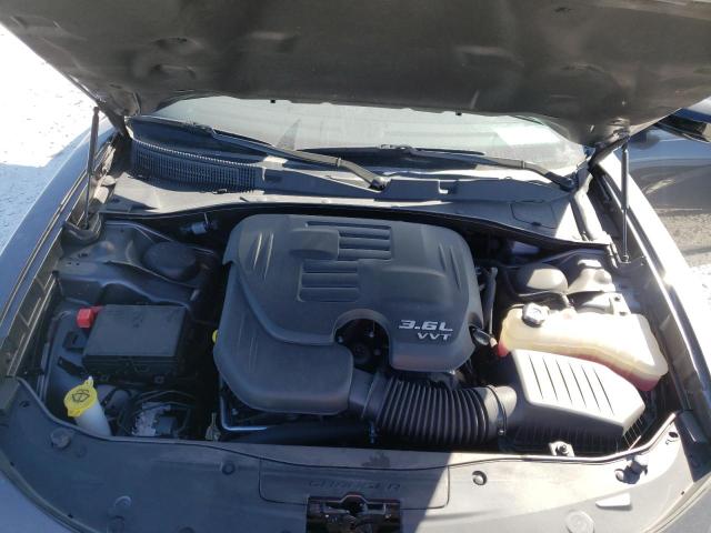 Photo 7 from auction – 2021 DODGE CHARGER GT with VIN 2C3CDXHG8MH633119