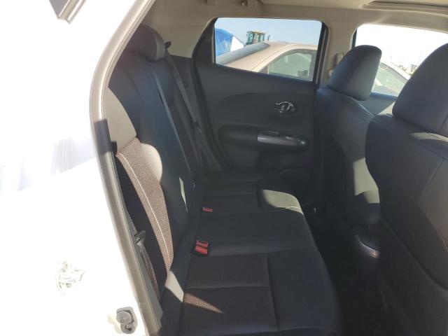 Photo 6 from auction – 2015 NISSAN JUKE S with VIN JN8AF5MVXFT552848