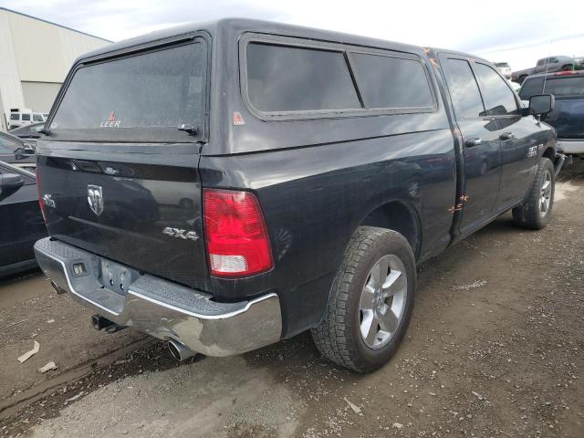Photo 4 from auction – 2016 RAM 1500 SLT with VIN 1C6RR7GT6GS149279