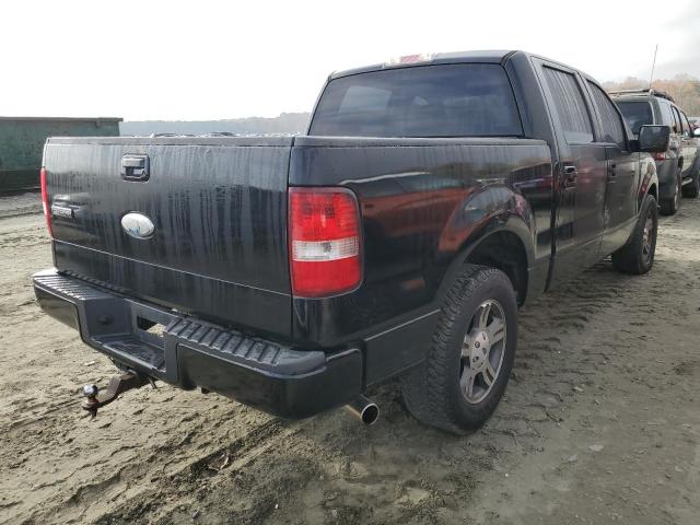 Photo 4 from auction – 2008 FORD F150 SUPER with VIN 1FTRW12W48KC53917