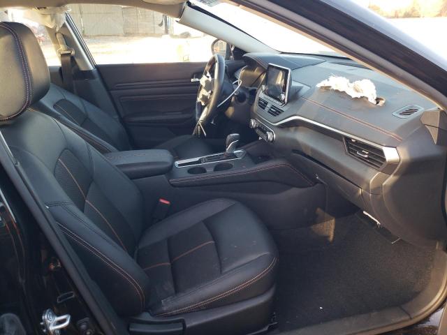 Photo 5 from auction – 2021 NISSAN ALTIMA SR with VIN 1N4BL4CV9MN381621