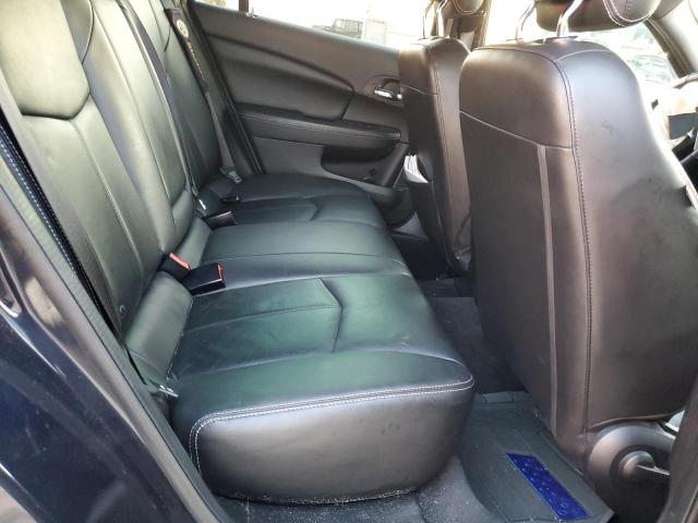 Photo 6 from auction – 2012 CHRYSLER 200 LIMITE with VIN 1C3CCBCB1CN175835
