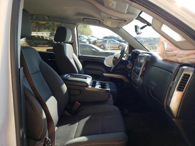 Photo 5 from auction – 2015 CHEVROLET SILVERADO with VIN 3GCPCREC7FG239899
