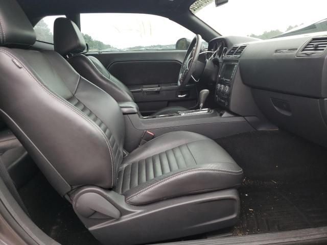 Photo 5 from auction – 2014 DODGE CHALLENGER with VIN 2C3CDYAGXEH101985