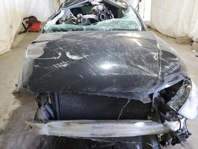 Photo 7 from auction – 2013 AUDI A4 PREMIUM with VIN WAUFFAFL5DN007709