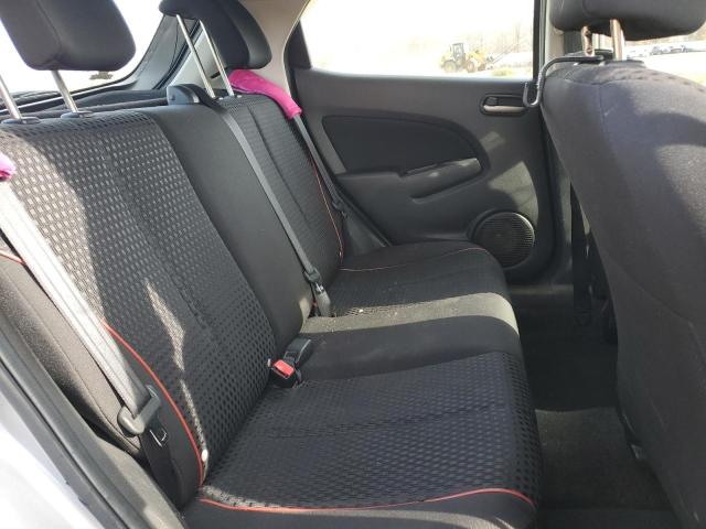 Photo 6 from auction – 2011 MAZDA MAZDA2 with VIN JM1DE1HY5B0120446