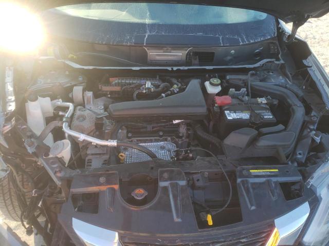 Photo 7 from auction – 2017 NISSAN ROGUE S with VIN KNMAT2MT2HP562495