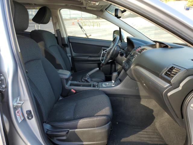 Photo 5 from auction – 2014 SUBARU XV CROSSTR with VIN JF2GPAVC5E8343495