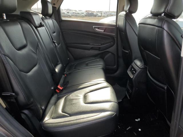 Photo 6 from auction – 2018 FORD EDGE TITAN with VIN 2FMPK4K98JBB06784