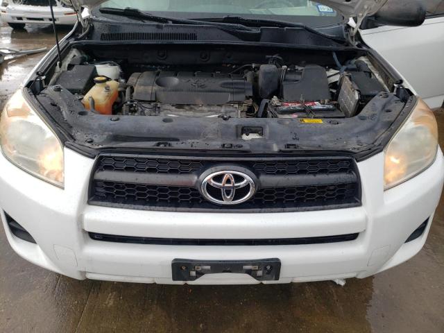 Photo 11 from auction – 2011 TOYOTA RAV4 with VIN 2T3ZF4DVXBW090646