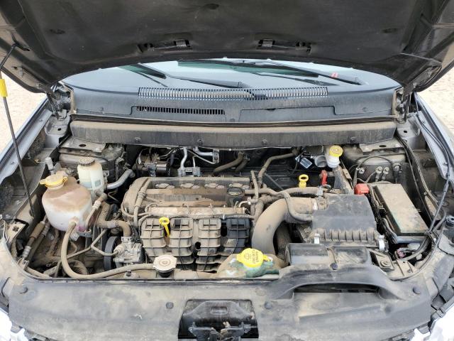 Photo 7 from auction – 2018 DODGE JOURNEY SE with VIN 3C4PDCAB4JT521179
