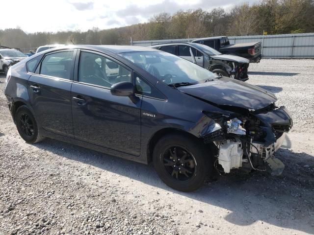 Photo 1 from auction – 2014 TOYOTA PRIUS with VIN JTDKN3DU9E1764455