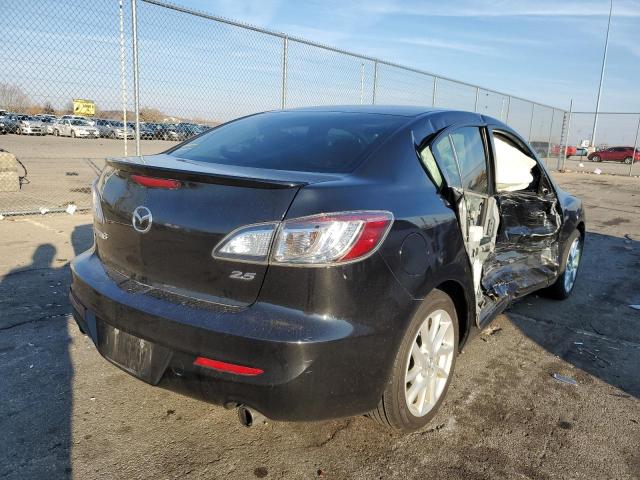 Photo 4 from auction – 2012 MAZDA 3 S with VIN JM1BL1V55C1572691