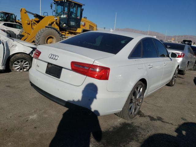 Photo 4 from auction – 2014 AUDI A6 PREMIUM with VIN WAUGFAFCXEN111859