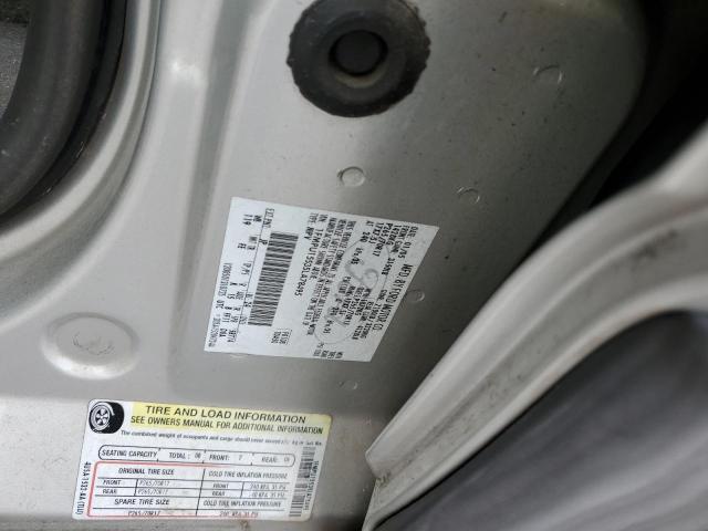 Photo 10 from auction – 2005 FORD EXPEDITION with VIN 1FMPU15535LA78495
