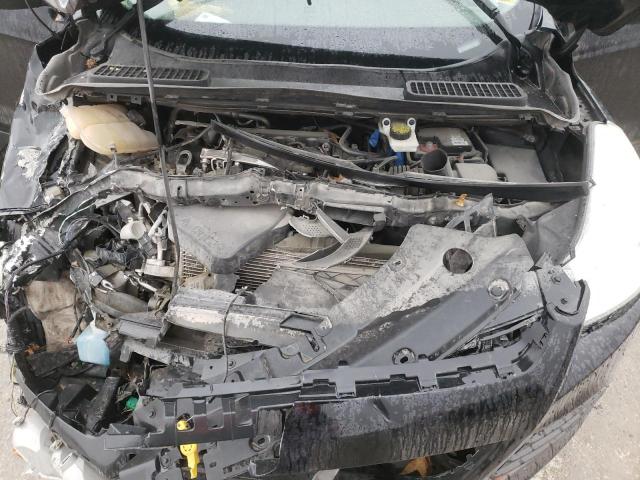 Photo 7 from auction – 2016 FORD ESCAPE S with VIN 1FMCU0F7XGUB15161