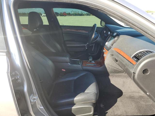 Photo 5 from auction – 2013 CHRYSLER 300 with VIN 2C3CCAAG7DH626365