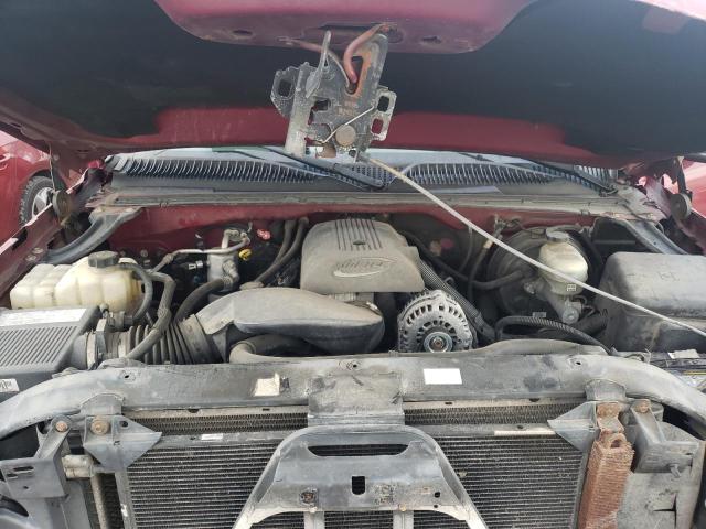 Photo 7 from auction – 2006 CHEVROLET SILVERADO with VIN 2GCEK19B461298771
