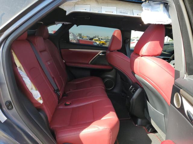 Photo 6 from auction – 2019 LEXUS RX 350 BAS with VIN 2T2BZMCA5KC191820