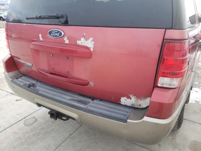 Photo 9 from auction – 2003 FORD EXPEDITION with VIN 1FMPU18L83LA33852