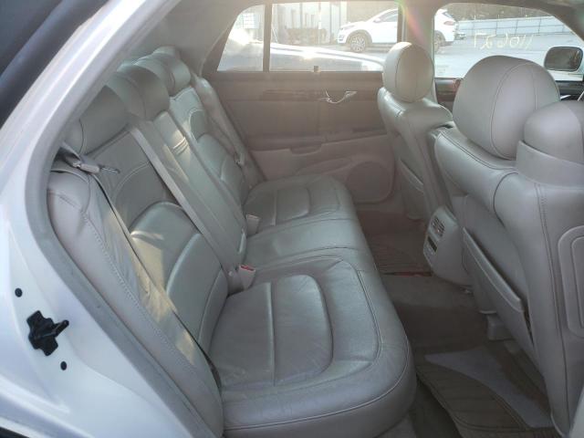 Photo 6 from auction – 2004 CADILLAC DEVILLE with VIN 1G6KE57Y44U169636
