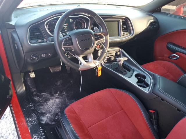 Photo 9 from auction – 2016 DODGE CHALLENGER with VIN 2C3CDZDJ6GH331376