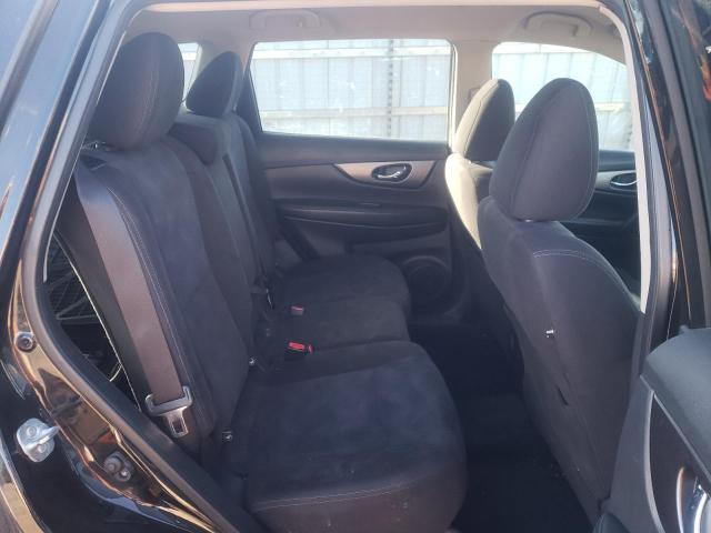 Photo 6 from auction – 2015 NISSAN ROGUE S with VIN KNMAT2MV4FP558303