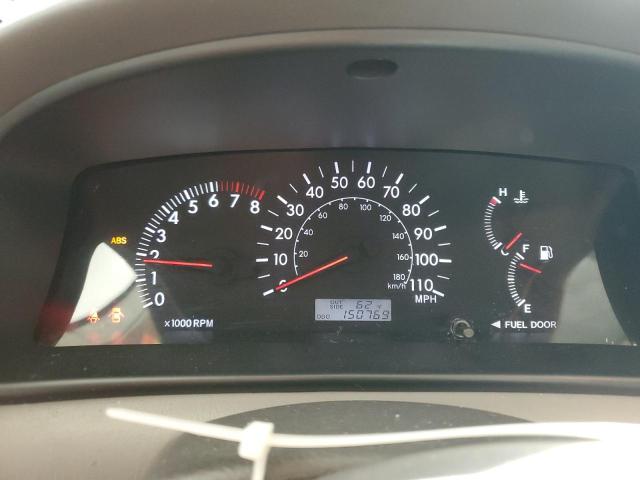 Photo 8 from auction – 2007 TOYOTA COROLLA CE with VIN 2T1BR30E57C819291