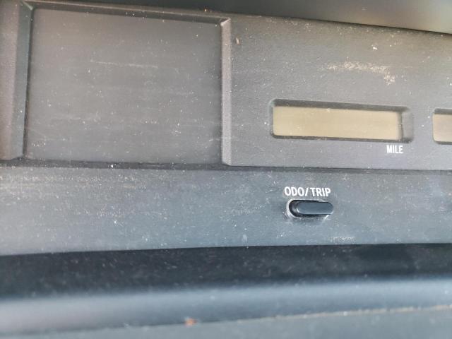 Photo 8 from auction – 2000 TOYOTA AVALON XL with VIN 4T1BF28B0YU067397
