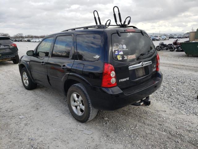 Photo 3 from auction – 2005 MAZDA TRIBUTE with VIN 4F2YZ041X5KM31744