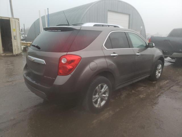 Photo 4 from auction – 2010 CHEVROLET EQUINOX LT with VIN 2CNFLGEW4A6371805