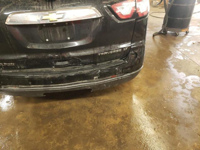 Photo 9 from auction – 2016 CHEVROLET TRAVERSE L with VIN 1GNKRGKD8GJ345070