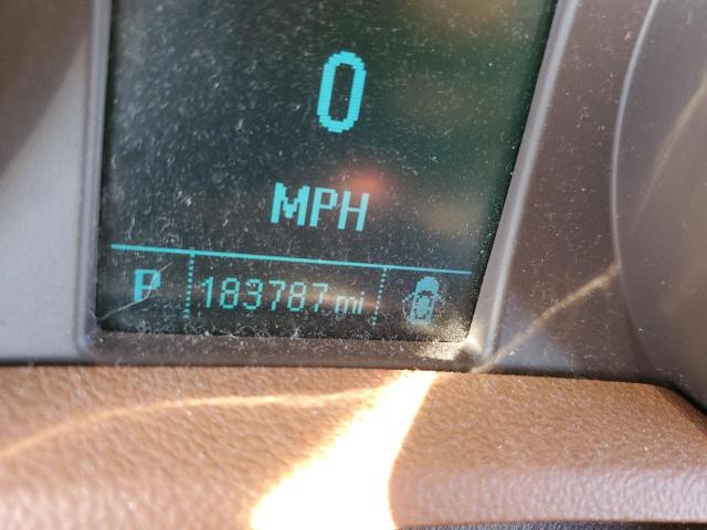 Photo 8 from auction – 2013 BUICK ENCORE with VIN KL4CJCSB2DB095921