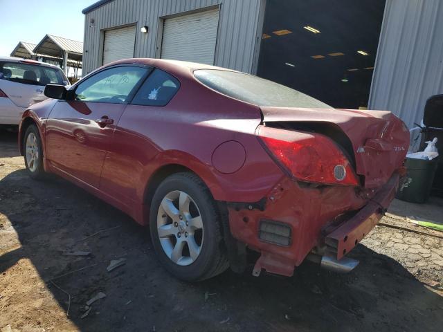 Photo 3 from auction – 2008 NISSAN ALTIMA 2.5 with VIN 1N4AL24E68C147033