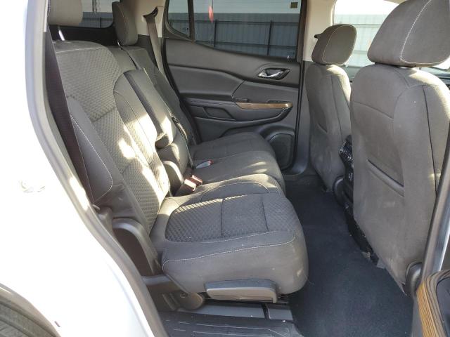 Photo 6 from auction – 2019 GMC ACADIA SLE with VIN 1GKKNKLA8KZ250115