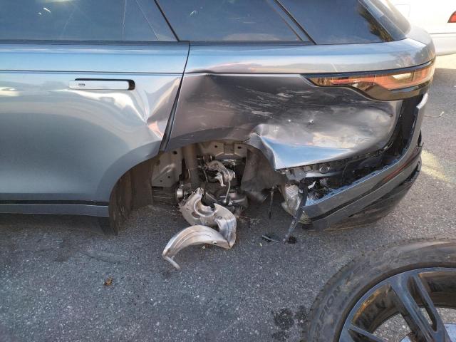Photo 9 from auction – 2021 LAND ROVER RANGE ROVE with VIN SALYM2FU4MA327233
