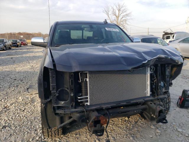 Photo 9 from auction – 2015 CHEVROLET SILVERADO with VIN 1GCVKSEC7FZ262309