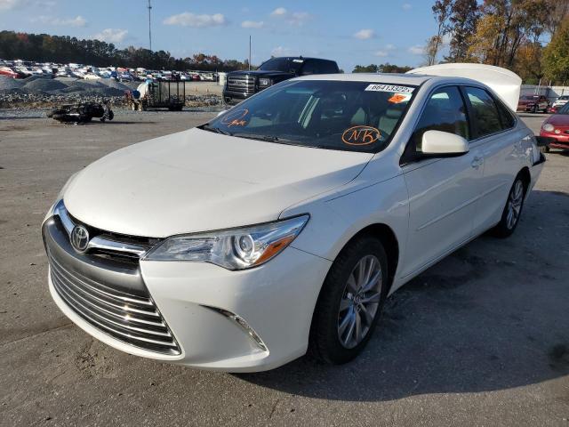 Photo 2 from auction – 2017 TOYOTA CAMRY LE with VIN 4T1BF1FK0HU643096