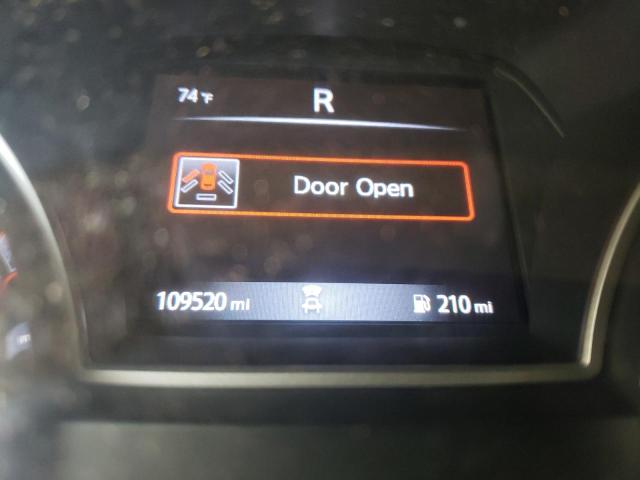 Photo 8 from auction – 2018 NISSAN ALTIMA 2.5 with VIN 1N4AL3AP3JC120552