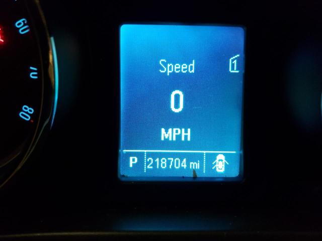 Photo 8 from auction – 2012 BUICK REGAL PREM with VIN 2G4GS5EK2C9125846