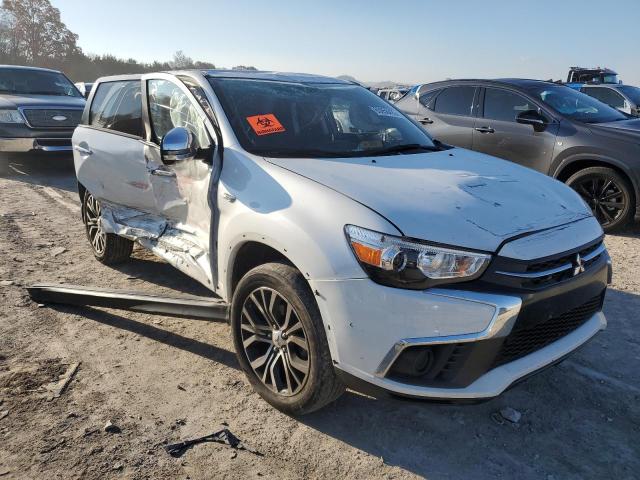 Photo 1 from auction – 2019 MITSUBISHI OUTLANDER with VIN JA4AR3AU2KU035450