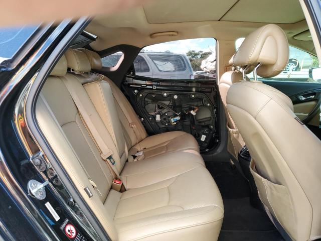 Photo 6 from auction – 2013 HYUNDAI AZERA GLS with VIN KMHFH4JG4DA201658