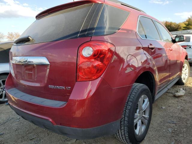 Photo 4 from auction – 2014 CHEVROLET EQUINOX LT with VIN 2GNALBEK7E6180455
