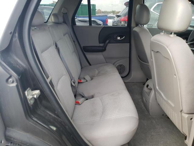 Photo 6 from auction – 2005 SATURN VUE with VIN 5GZCZ33DX5S827128