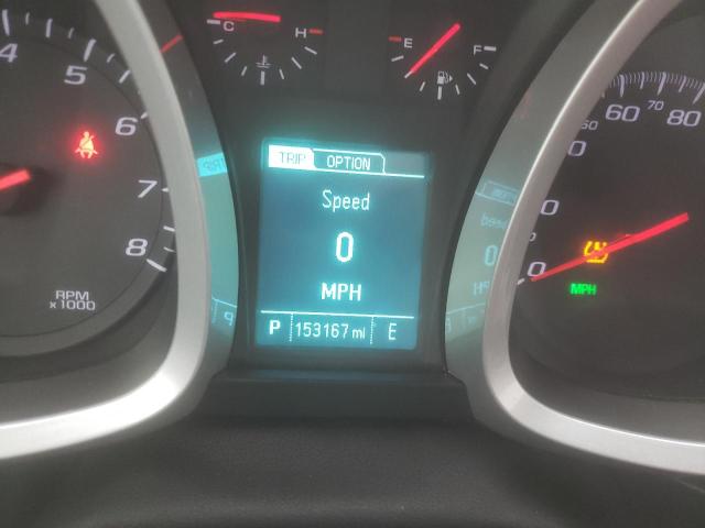 Photo 8 from auction – 2014 CHEVROLET EQUINOX with VIN 2GNFLFEK6E6133009