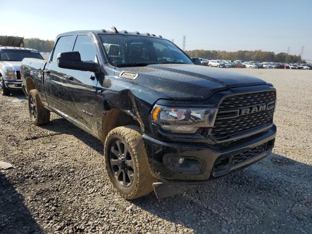 RAM 2500 BIG H 2022 with VIN 3C6UR5DL7NG223199 - Photo from auction