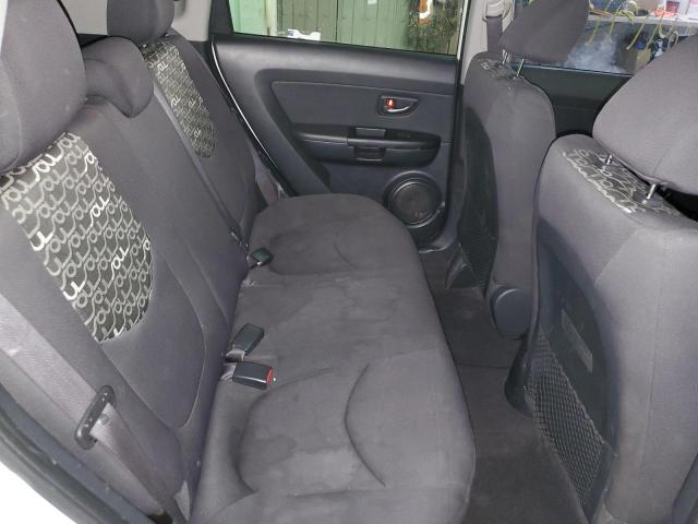 Photo 6 from auction – 2011 KIA SOUL with VIN KNDJT2A23B7278330